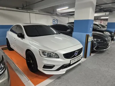 Volvo S60 2015, 167000 км, за 6500000 KRW - фото 16
