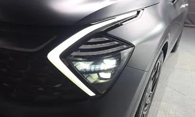 Kia Sportage 2022, 55399 км, за 25000000 KRW - фото 22