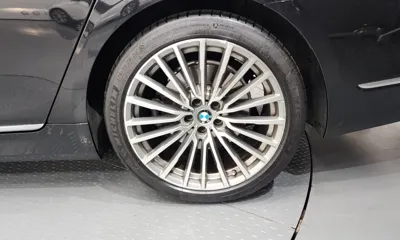 BMW 7-Series 2022, 52718 км, за 56900000 KRW - фото 21