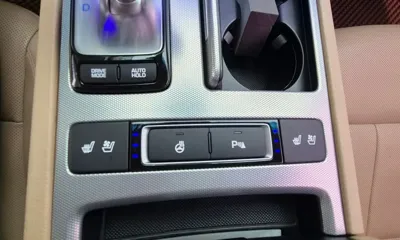 Genesis G80 2017, 145000 км, за 12500000 KRW - фото 15