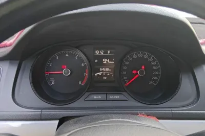 Volkswagen Lavida 2017, 64500 км, за 38455.02 CNY - фото 21