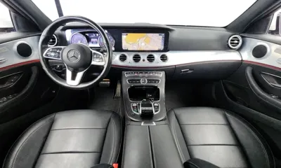 Mercedes-Benz E-Class 2020, 101777 км, за 20990000 KRW - фото 7