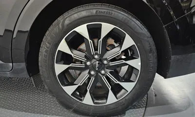 Kia Canival 2023, 51424 км, за 28500000 KRW - фото 21