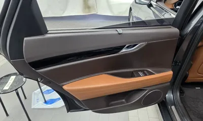Genesis G80 2021, 112564 км, за 27990000 KRW - фото 25