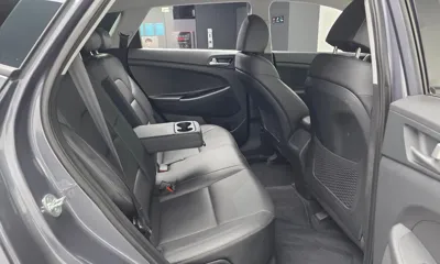 Hyundai Tucson 2020, 29201 км, за 17000000 KRW - фото 12