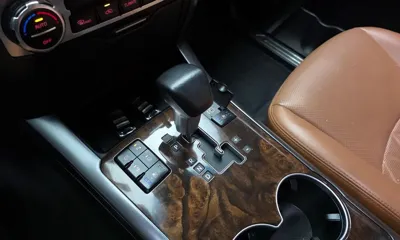 Kia Mohave 2019, 132986 км, за 16190000 KRW - фото 9