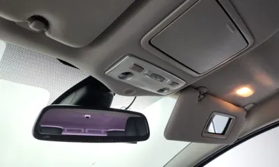 Renault-KoreaSamsung SM7 2016, 119899 км, за 4900000 KRW - фото 27