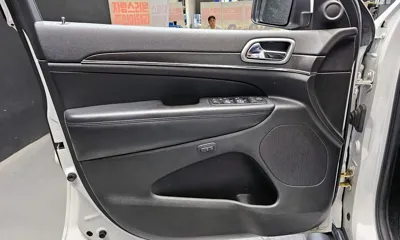 Jeep Cherokee 2018, 66573 км, за 17900000 KRW - фото 24