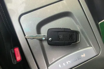 Luxgen U6 SUV 2015, 53900 км, за 20451.91 CNY - фото 9