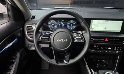 Kia Seltos 2026, 18575 км, за 26700000 KRW - фото 13