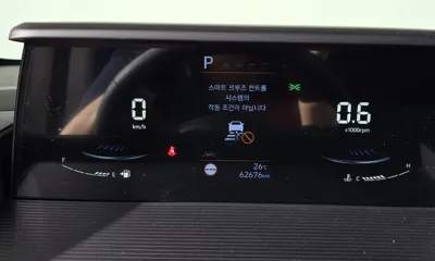 Hyundai Staria 2023, 62676 км, за 24700000 KRW - фото 8