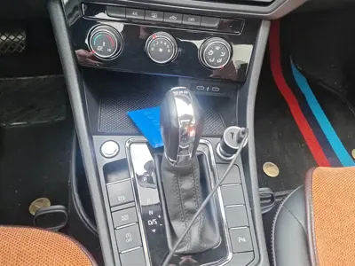 Volkswagen Bora 2023, 89400 км, за 53200 CNY - фото 16
