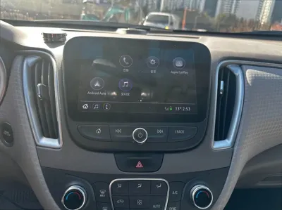 ChevroletGMDaewoo Malibu 2019, 104500 км, за 11170000 KRW - фото 12