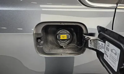 Volkswagen Passat 2018, 58317 км, за 12500000 KRW - фото 29