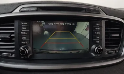 Kia Sorento 2015, 31407 км, за 14900000 KRW - фото 14
