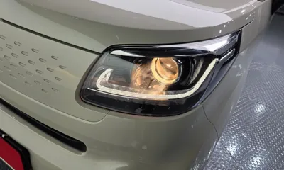 Kia Ray 2018, 127810 км, за 13500000 KRW - фото 22