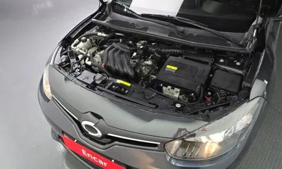 Renault-KoreaSamsung SM3 2015, 86174 км, за 5500000 KRW - фото 6