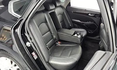 Kia K7 2019, 117404 км, за 12500000 KRW - фото 20