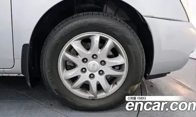 Kia Canival 2012, 141225 км, за 5600000 KRW - фото 19