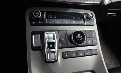 Hyundai Palisade 2022, 122799 км, за 21500000 KRW - фото 9
