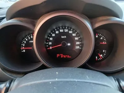 Kia Soul 2010, 87673 км, за 2200000 KRW - фото 12