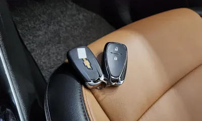 ChevroletGMDaewoo Trax 2019, 35759 км, за 11500000 KRW - фото 15