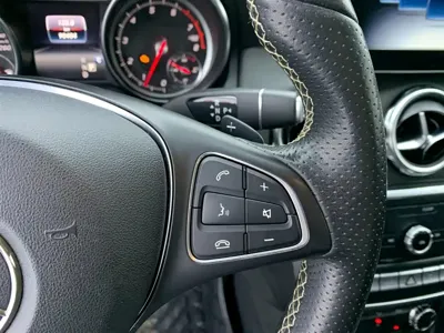 Mercedes-Benz GLA 2019, 90399 км, за 59800 CNY - фото 18