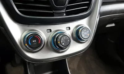 ChevroletGMDaewoo Spark 2017, 105946 км, за 3200000 KRW - фото 17