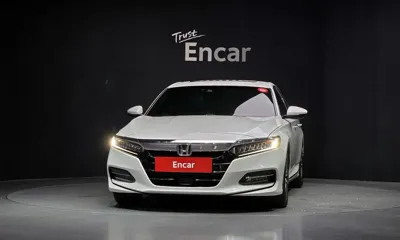 Honda Accord 2019, 151664 км, за 16900000 KRW - фото 3