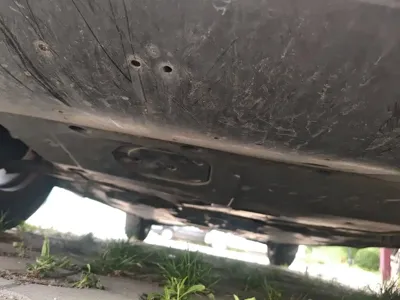 Mazda CX-4 2019, 86700 км, за 50199 CNY - фото 25