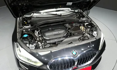 BMW 1-Series 2024, 20207 км, за 23900000 KRW - фото 6