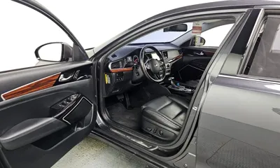 Kia K7 2016, 82948 км, за 12500000 KRW - фото 10
