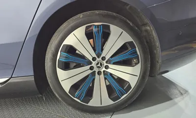 Mercedes-Benz EQS 2022, 46905 км, за 66490000 KRW - фото 21