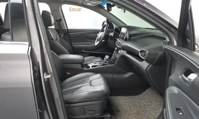 Hyundai Santafe 2019, 153255 км, за 18700000 KRW - фото 26