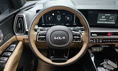 Kia Sorento 2025, 22649 км, за 36900000 KRW - фото 13