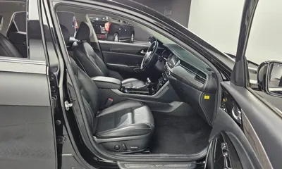 Kia K7 2020, 71047 км, за 17900000 KRW - фото 26