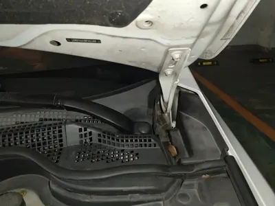 Haval H6 2017, 81900 км, за 29200 CNY - фото 24