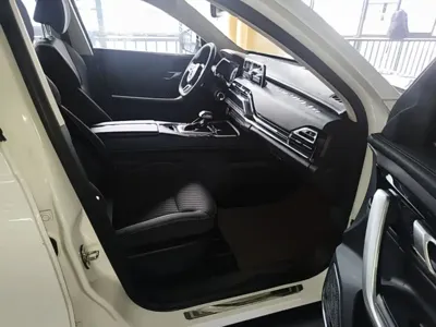 Zotye Zotye T500 2018, 36200 км, за 20800 CNY - фото 25