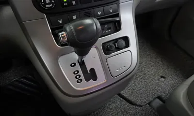 Kia Canival 2013, 151205 км, за 4200000 KRW - фото 9