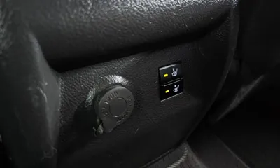 Hyundai Santafe 2011, 142033 км, за 4700000 KRW - фото 20