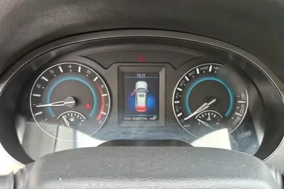 Haval H2 2016, 104900 км, за 31664.94 CNY - фото 8