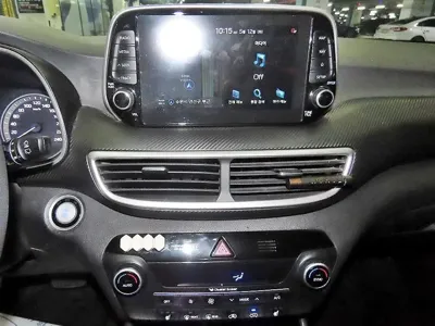 Hyundai Tucson 2019, 105743 км, за 13200000 KRW - фото 11