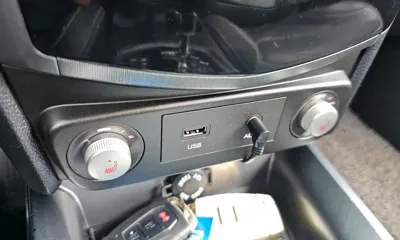 KG_Mobility_Ssangyong TIBOLI 2018, 91728 км, за 7900000 KRW - фото 12