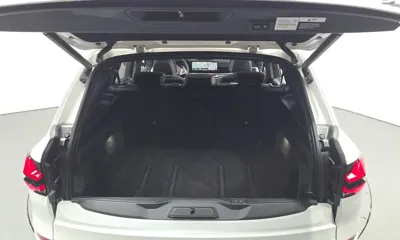 BMW X5 2026, 5021 км, за 999990000 KRW - фото 20