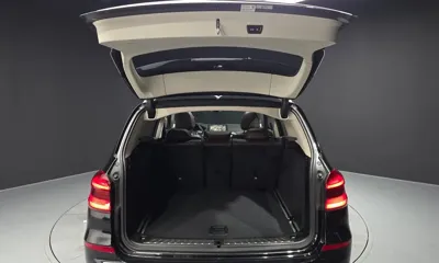 BMW X3 2018, 126611 км, за 30900000 KRW - фото 21