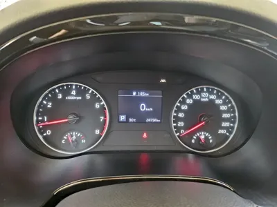 Kia Seltos 2020, 24730 км, за 20600000 KRW - фото 9