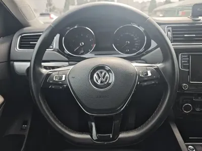 Volkswagen Sagitar 2019, 88000 км, за 42500 CNY - фото 15