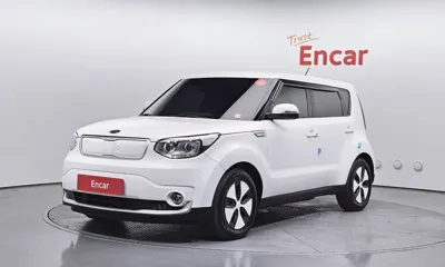 Kia Soul · 2018 год