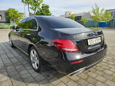 Mercedes-Benz E-Class 2017, 166818 км, за 13800000 KRW - фото 7