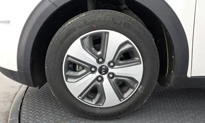 Kia Niro 2017, 85331 км, за 14800000 KRW - фото 5